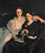 John Singer Sargent: The Age of Elegance: The Paintings of John Singer Sargent (Phaidon Miniature Editions)