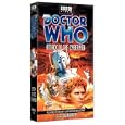 Doctor Who - Attack of the Cybermen [VHS] by 