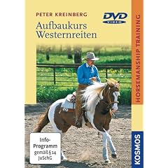 Aufbaukurs Westernreiten