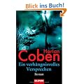 Ein verh�ngnisvolles Versprechen: Roman