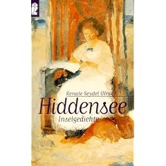 Hiddensee. Inselgedichte