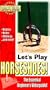 Let's Play Horseshoes! [VHS]