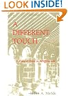 A Different Touch: A Study of Vows in Religious Life