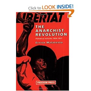 Polemical Articles 1924-1931 - Errico Maltesta