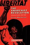 The Anarchist Revolution: Polemical Articles 1924-1931