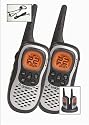 Uniden PMR885 Two Way Radio Twin Pack