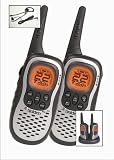 Review Uniden  / Uniden PMR885 Two Way Radio Twin Pack
