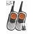 Uniden PMR885 Two Way Radio Twin Pack