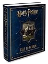 Harry Potter: Page to Screen