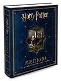 Harry Potter: Page to Screen
