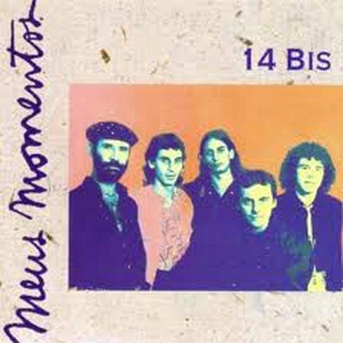 14 Bis - Meus Momentos - Zortam Music