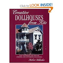 Creative Dollhouses from Kits