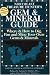 Book The Treasure Hunter's Gem & Mineral Guides to the U.S.A.: Northeast States : Where & How to Dig, Pan, and Mine Your Own Gems & Minerals (Treasure Hunt