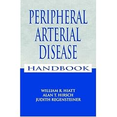 Peripheral Arterial Disease Handbook