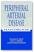 Peripheral Arterial Disease Handbook