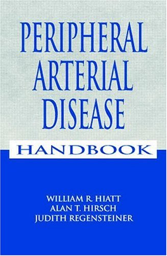 Peripheral Arterial Disease Handbook