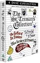 The St Trinians Collection (4 Disc Box Set) [DVD]