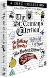 The St Trinians Collection (4 Disc Box Set) [DVD]