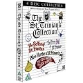 The St Trinians Collection (4 Disc Box Set) [DVD]