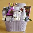 Lavender Luxury Spa Experience Mother's Day Gift Idea Valentine's Day Gift Idea for Her Birthday Gift Idea for Her Anniversary Gift Idea Lowest Price