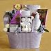 Lavender Luxury Spa Experience Mother's Day Gift Idea Valentine's Day Gift Idea for Her Birthday Gift Idea for Her Anniversary Gift Idea