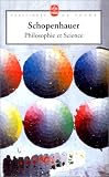 Philisophie et science