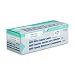 Avery Pres-a-ply Pin-Fed Computer Labels, 3.5 x 0.96 Inches, White, Box of 5000 (30720)