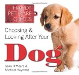 Choosing & looking after your dog