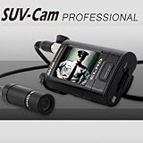 ELMO SUV-Cam Professional + 300cm�J�����w�b�h�Z�b�g�i�@2856-2 �v���t�F�b�V���i���̂��߂ɋZ�p���I������Professional�r�f�I�J�����V�X�e��