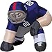 New York Giants Bubba Inflatable Lawn Decoration