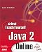Books : Sams Teach Yourself Java 2 Online in Web Time (The Teach Yourself Series)