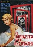 Il Gabinetto Del Dottor Caligari