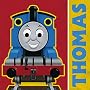 Thomas & Friends Beverage Napkins
