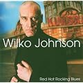 Red Hot Rocking Blues