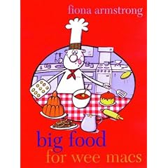 Big Food for Wee Macs