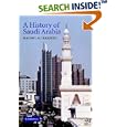 A History of Saudi Arabia by Madawi al-Rasheed