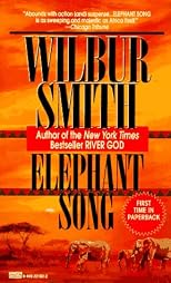 Elephant Song