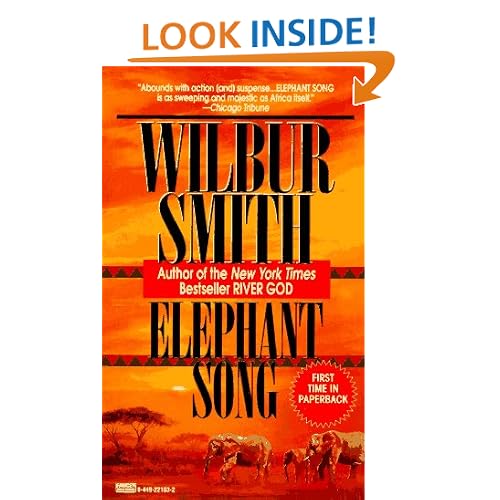 Elephant Song