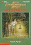 Kristy and the Haunted Mansion (The Baby-Sitters Club, Mystery #9)