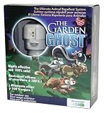 Garden Ghost