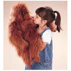 Folkmanis Puppets 2270 - Orangutan