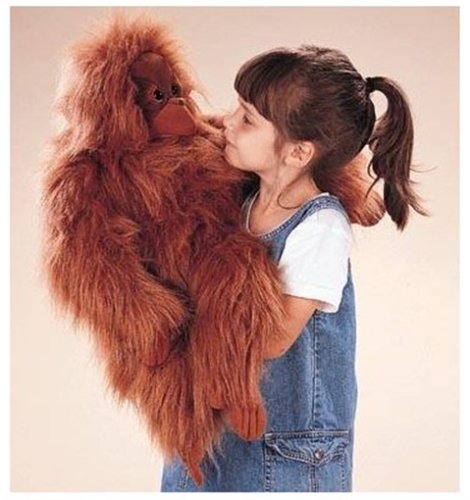 Folkmanis 2270 - Orangutan