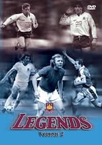 West Ham United - Legends - Vol. 2 [DVD]