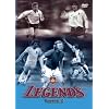 West Ham United - The Legends Volume 2 [DVD]