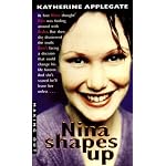 Nina Shapes Up (Making Out) book cover