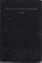 The Bluejackets' Manual, United States Navy, 1940, 10th Edition