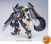 1/100 ガンダムアストレイゴールドフレーム アマツ
