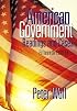 American Government: Readings and Cases (15th Edition)