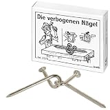 BARTL Die verbogenen N�gelvon "Bartl GmbH"