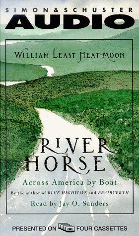 City Travel Guides Discounted  Books : River Horse: A Voyage Across America